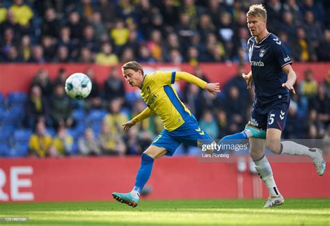 agf aarhus vs brondby if